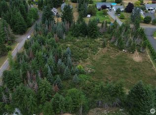 0 SE Ashley Rd S, Shelton, WA 98584