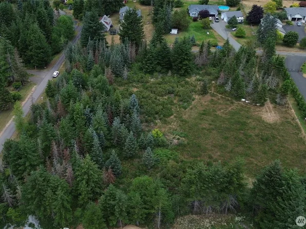 0 SE Ashley Road S, Shelton, WA 98584