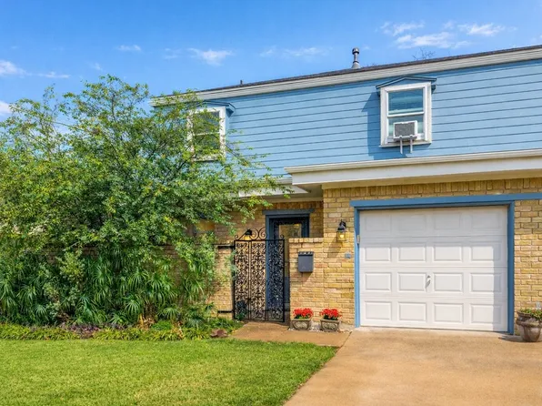 8331 Lullwater Dr, Dallas, TX 75218