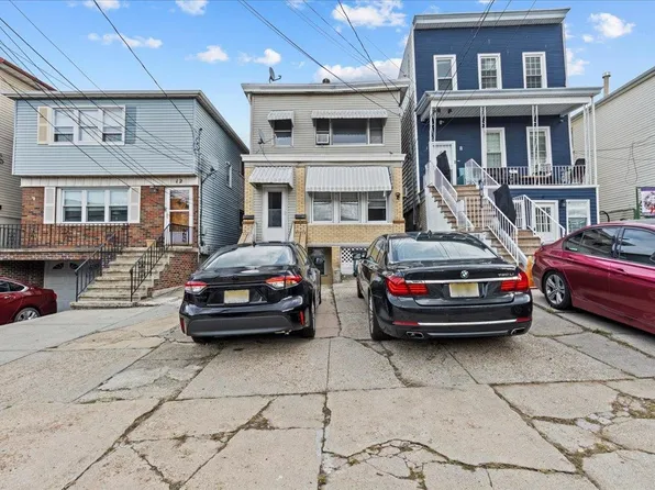 10 Bryant Ave, Jersey City, NJ 07306