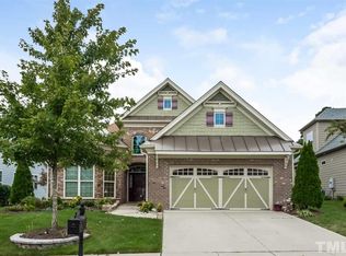 11149 Bayberry Hills Dr, Raleigh, NC 27617