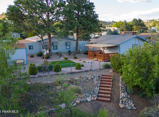 10331 E Manzanita Trl, Dewey, AZ 86327