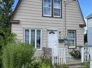 39 Richmond St, Sydney, NS B1P2V1