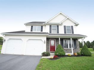 501 Steven Dr, Lenhartsville, PA 19534