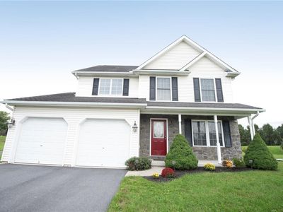 501 Steven Dr, Lenhartsville, PA, 19534