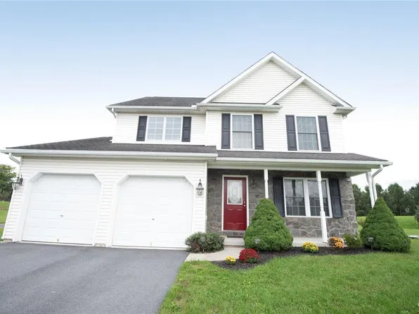 501 Steven Dr, Lenhartsville, PA 19534