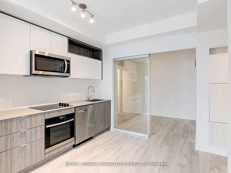 135 Lower Sherbourne St #2729 — Photo 11