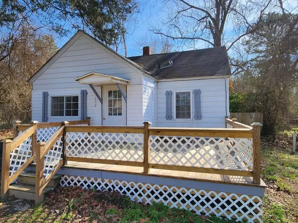 109 Crowell Street, Plymouth, NC 27962