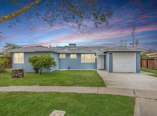 2341 E Northdale Ave, Fresno, CA 93726