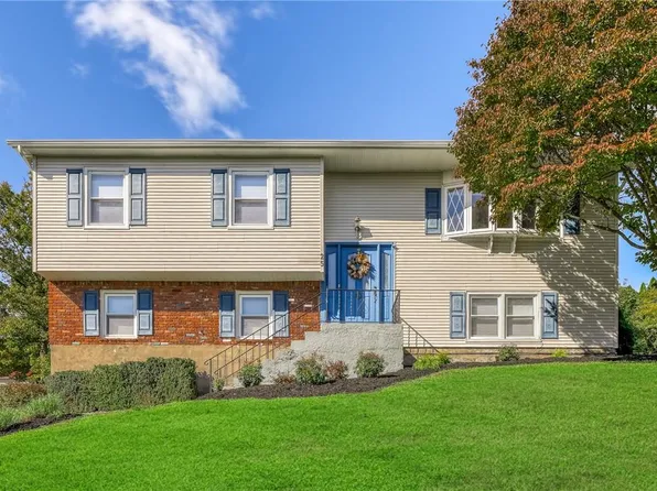 25 Adams Drive, Stony Point, NY 10980