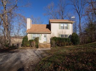 228 Harpeth Hills Dr, Kingston Springs, TN 37082