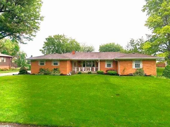 7705 Surrey Dr, Indianapolis, IN 46227