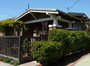 929 Dwight Way, Berkeley, CA 94710