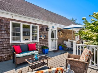 7 Sandy Hill Ln #A, Provincetown, MA 02657
