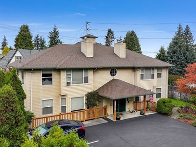 1125 Otis Street, Bellingham, WA, 98225