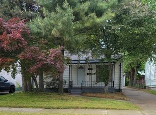 8137 Prospect Ave, Warren, MI 48089