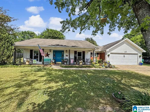 10407 Shadowview Rd, Tuscaloosa, AL 35405