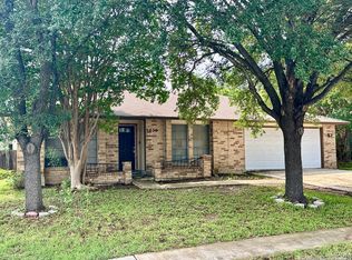 5619 Wood Walk, San Antonio, TX 78233