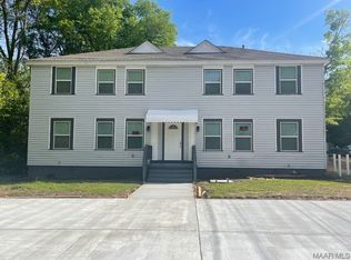 228 Mount Vernon Dr APT D, Montgomery, AL 36105