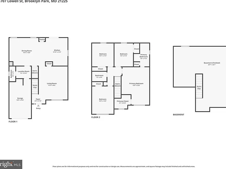 5707 Lowell St — Photo 38