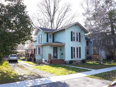 95 Chapin St, Canandaigua, NY, 14424