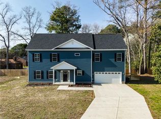 4780 Seal Dr, Virginia Beach, VA 23450