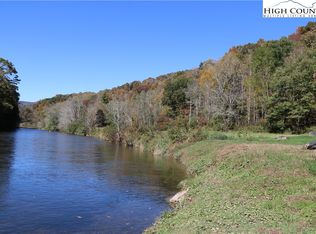 LOT 41 Riverwalk Ridge Rd, Todd, NC 28684