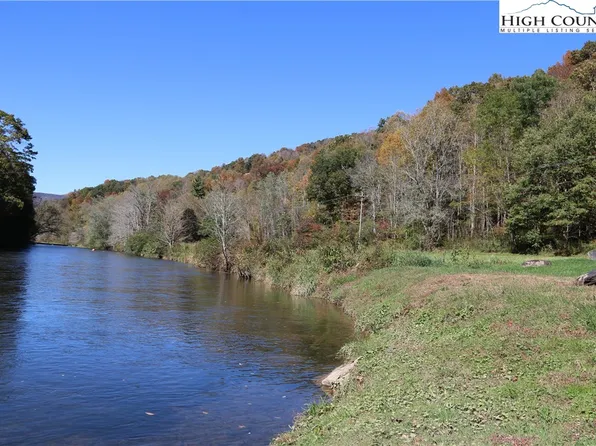 Lot 41 Riverwalk Ridge Road, Todd, NC 28684