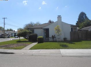 16171 Paseo Del Campo, San Lorenzo, CA