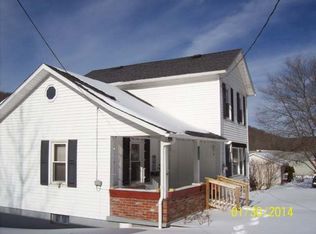 13283 Route 6, Clarendon, PA 16313