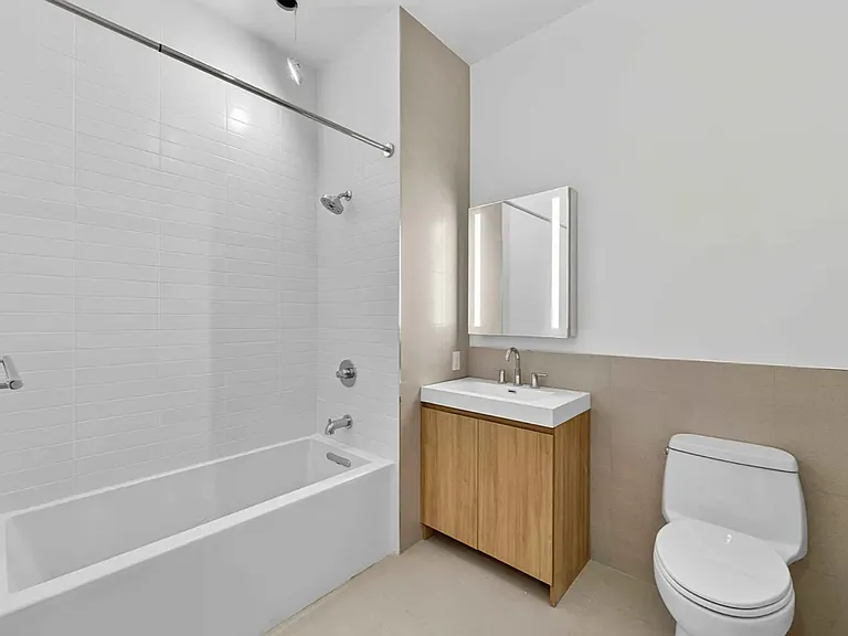 225 E 134th St #2C — Photo 10
