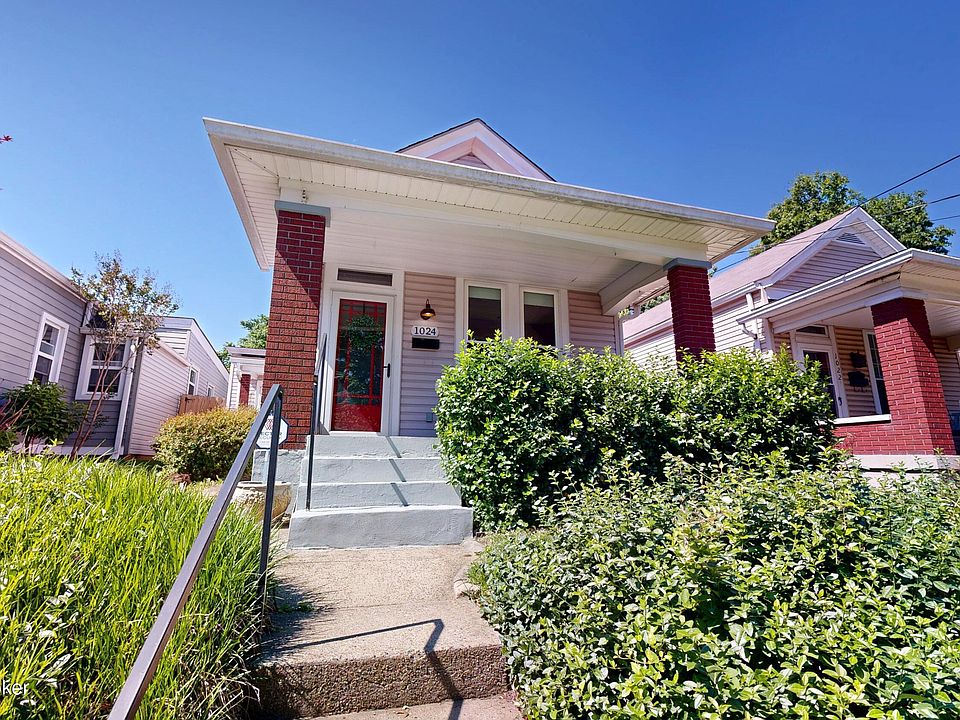 1st image of 1024 Ellison Ave