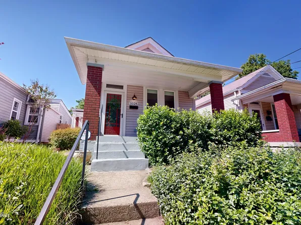 1024 Ellison Ave, Louisville, KY 40204