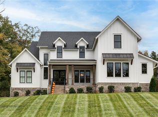 3011 Tideswell Rd, Midlothian, VA 23113