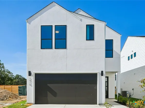 1410 Rambling Rose Rd, Austin, TX 78745