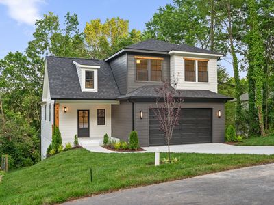 4206 N Oakland Ter, Chattanooga, TN, 37415