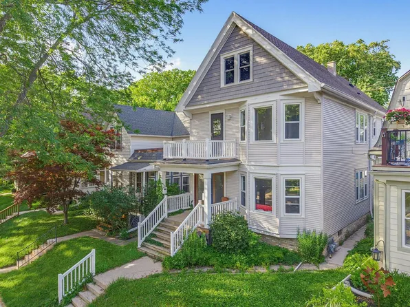 2972 S Wentworth AVENUE #2974, Milwaukee, WI 53207