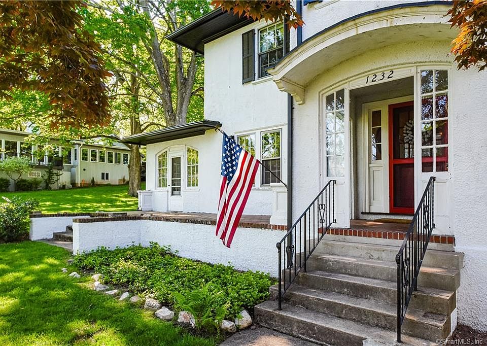1232 Boulevard, West Hartford, CT 06119 | Zillow