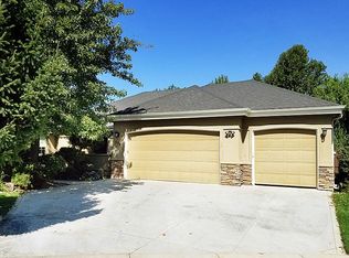 774 W Caine St, Meridian, ID 83646