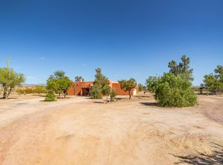 29125 E Nolan Ct, Marana, AZ 85658