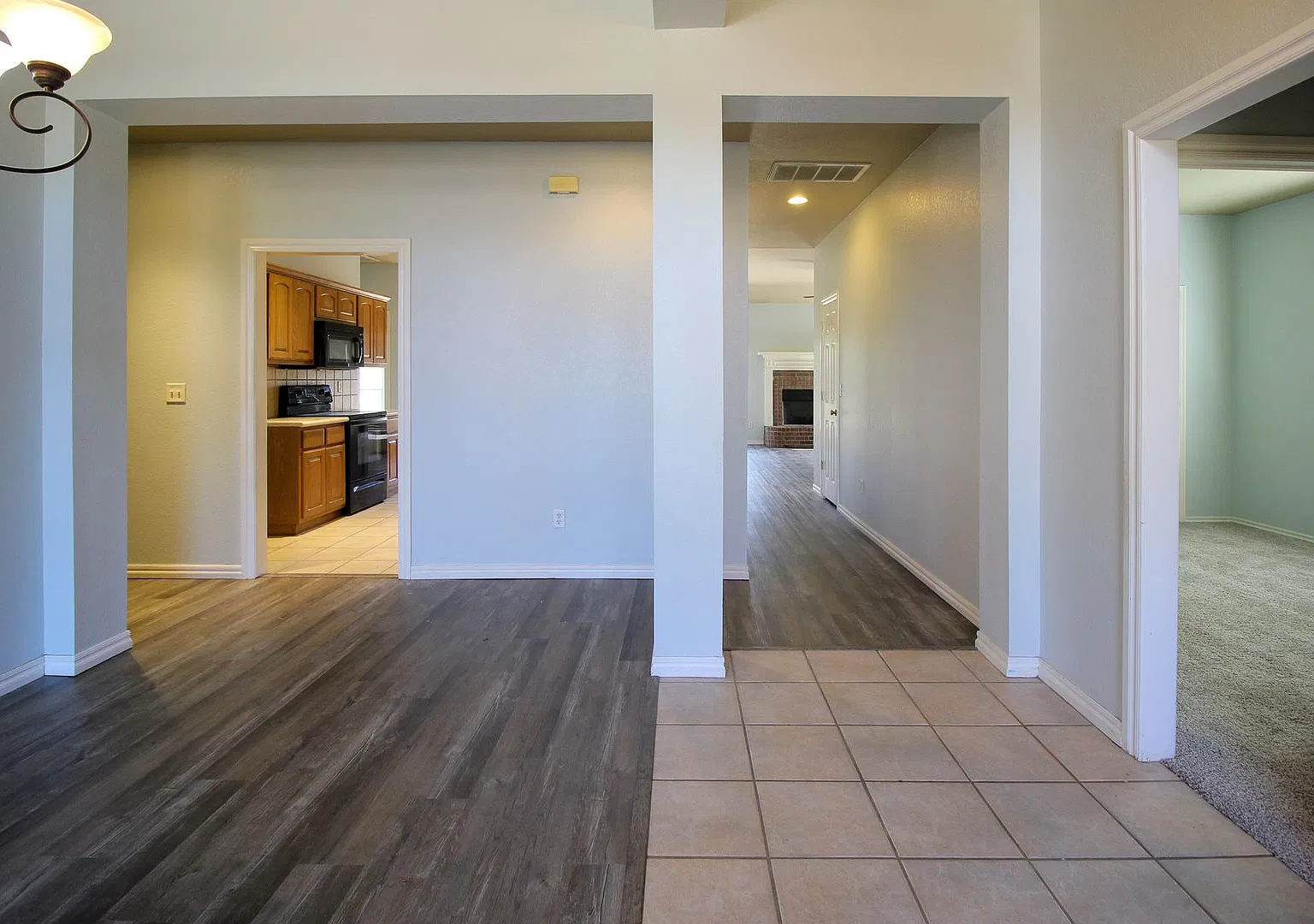 Spacious Home On Cul-De-Sac In Shenandoah Valley at Battle Creek! — Photo 2