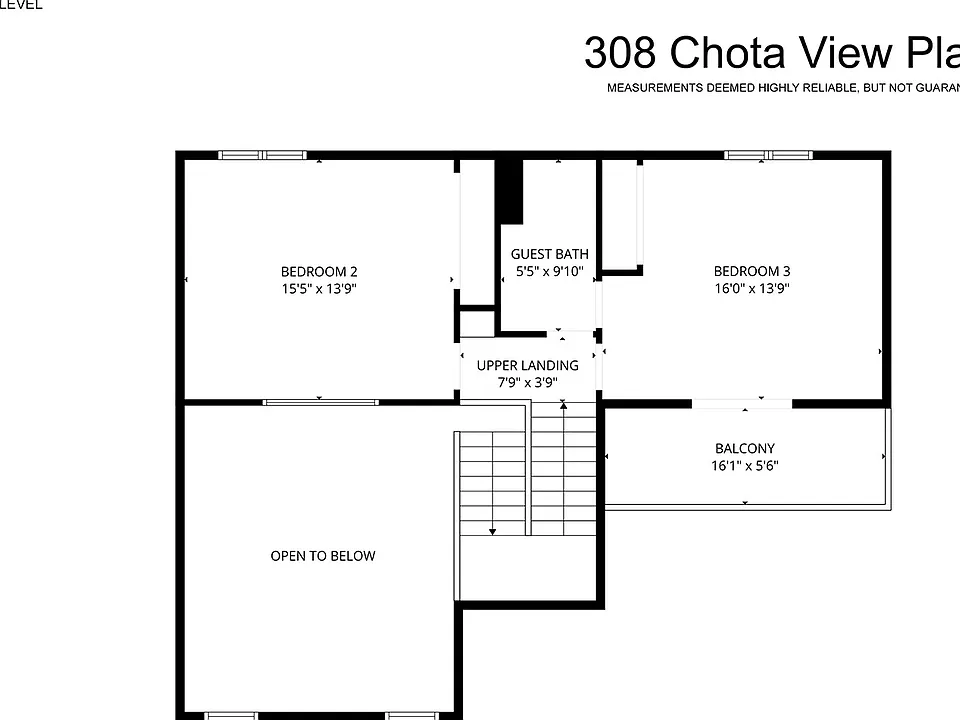 308 Chota View Pl