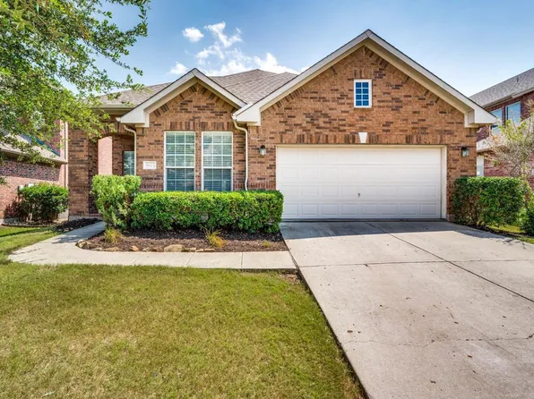 16424 Dry Creek Blvd, Prosper, TX 75078