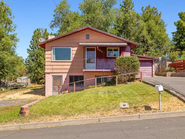 391 Addison St, Klamath Falls, OR 97601