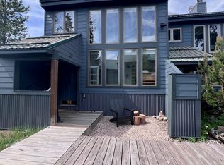 151 Telemark Dr #20, Winter Park, CO 80482