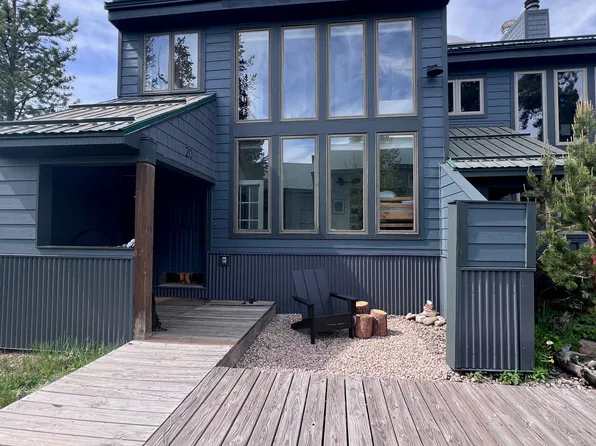151 Telemark Dr #20, Winter Park, CO 80482
