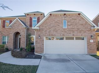 113 Starboard Ct, Austin, TX 78717