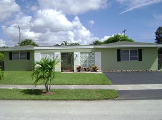 2101 NE 60th St, Fort Lauderdale, FL 33308