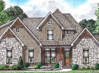 695 E Breckenridge Dr, Nesbit, MS 38651