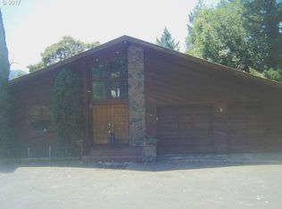 95768 N Bank Rogue Riv, Gold Beach, OR 97444